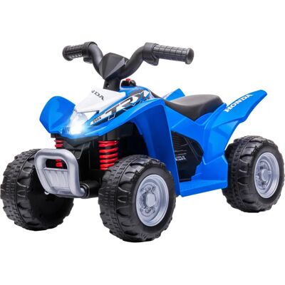 AIYAPLAY Blau Elektro-Kinderquad - Sicheres Fahrerlebnis ab 18 Monate AIYAPLAY Blau Elektro-Kinderquad - Sicheres Fahrerlebnis ab 18 Monate