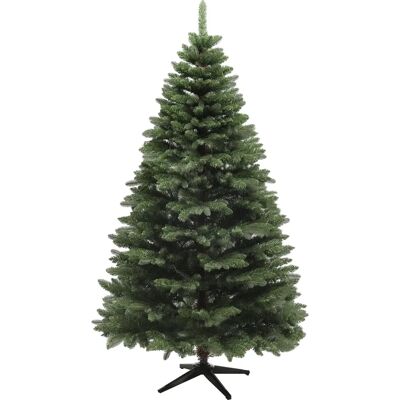 HOMCOM - 180 cm Künstlicher Weihnachtsbaum HOMCOM - 180 cm Künstlicher Weihnachtsbaum