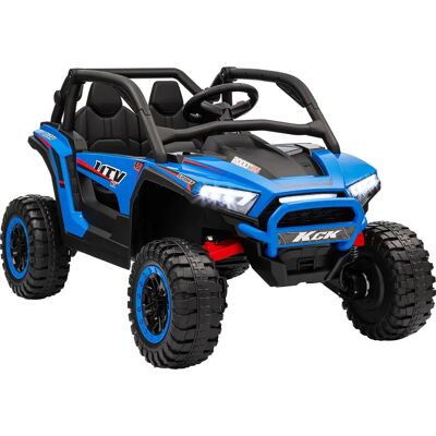 AIYAPLAY - 24V Kinder Elektroauto - Kids Electric Car AIYAPLAY - 24V Kinder Elektroauto - Kids Electric Car