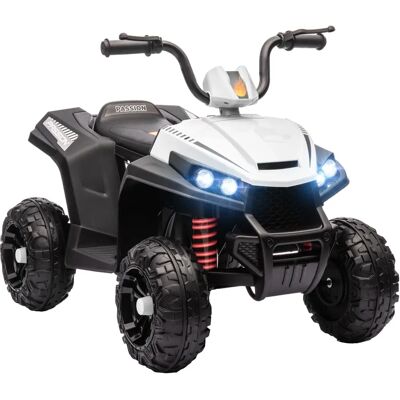 AIYAPLAY - AIYAPLAY 12V Quad - 4-Rad-Federung - MP3 - Kinderquad AIYAPLAY - AIYAPLAY 12V Quad - 4-Rad-Federung - MP3 - Kinderquad