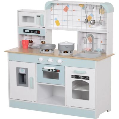 AIYAPLAY Kinderspielküche - Kreatives Spielzeug für Kinder AIYAPLAY Kinderspielküche - Kreatives Spielzeug für Kinder
