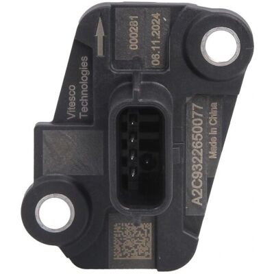 Vitesco A2C9322650077 Mass Air Flow Sensor - OEM Quality Vitesco A2C9322650077 Mass Air Flow Sensor - OEM Quality