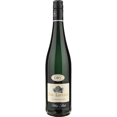 Dr. Loosen Riesling Secco Blue Slate 2022 - Vino Dr. Loosen Riesling Secco Blue Slate 2022 - Vino