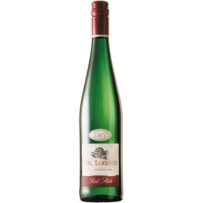 Dr. Loosen Red Slate Trocken 2022 - 75cl Dr. Loosen Red Slate Trocken 2022 - 75cl