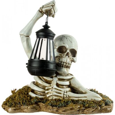 Horror-Shop - Skelett - Halloween Decor Horror-Shop - Skelett - Halloween Decor