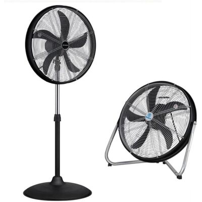 Westinghouse Yucon 1 - Black - Stand fan Westinghouse Yucon 1 - Black - Stand fan
