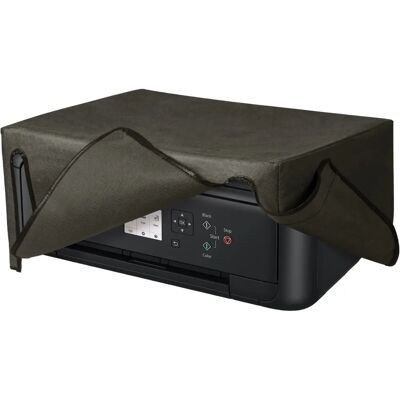 kwmobile - Canon Pixma TS5150 - têxtil - capa para impressora kwmobile - Canon Pixma TS5150 - têxtil - capa para impressora