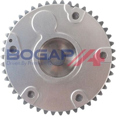 BOGAP H1336100 - Camshaft Adjuster BOGAP H1336100 - Camshaft Adjuster