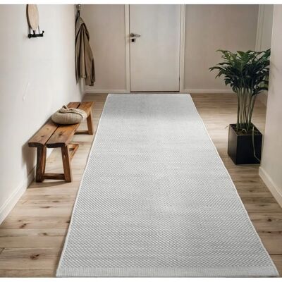 MYFLAIR MÖBEL & ACCESSOIRES Wooly Dream Beigener Wendeteppich - Teppich MYFLAIR MÖBEL & ACCESSOIRES Wooly Dream Beigener Wendeteppich - Teppich