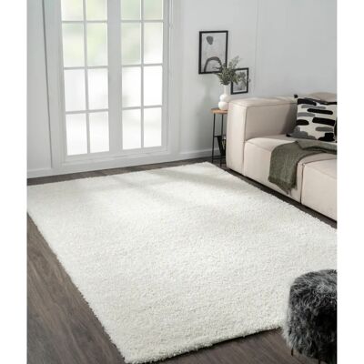 MYFLAIR MÖBEL & ACCESSOIRES My Shaggy - 200x290cm Hochflor-Teppich MYFLAIR MÖBEL & ACCESSOIRES My Shaggy - 200x290cm Hochflor-Teppich