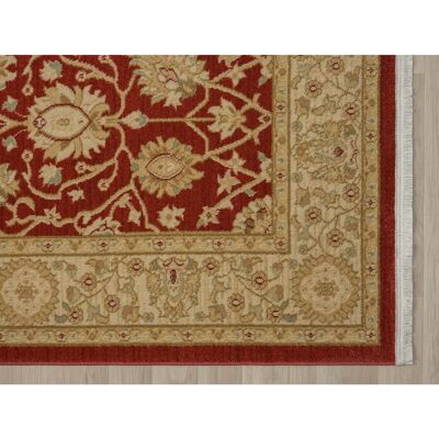 MYFLAIR MÖBEL & ACCESSOIRES Maryam 1 Teppich - Orient Muster, 160x230cm MYFLAIR MÖBEL & ACCESSOIRES Maryam 1 Teppich - Orient Muster, 160x230cm