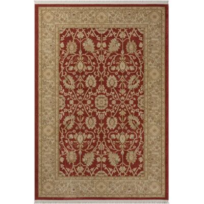 MYFLAIR MÖBEL & ACCESSOIRES Maryam 1 Teppich - Orientalisch, 140x200cm MYFLAIR MÖBEL & ACCESSOIRES Maryam 1 Teppich - Orientalisch, 140x200cm