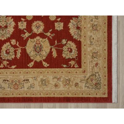 MYFLAIR MÖBEL & ACCESSOIRES Maryam 3 Teppich - Orientalisches Muster, 160x230cm MYFLAIR MÖBEL & ACCESSOIRES Maryam 3 Teppich - Orientalisches Muster, 160x230cm