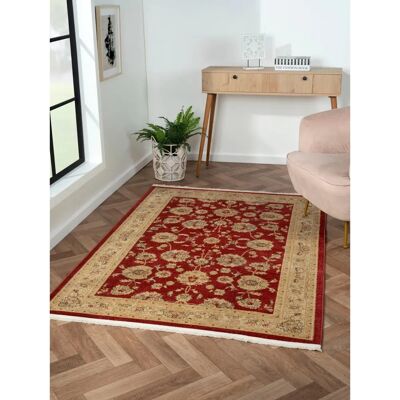 MYFLAIR Maryam 3 Teppich - Orientalisches Muster, 140x200cm MYFLAIR Maryam 3 Teppich - Orientalisches Muster, 140x200cm