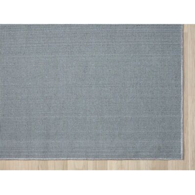 MYFLAIR Avery Teppich - Blau (Grau, Blau, Braun) - 160x230cm - Modernes Design MYFLAIR Avery Teppich - Blau (Grau, Blau, Braun) - 160x230cm - Modernes Design
