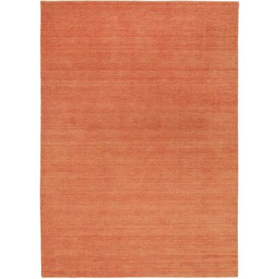 MYFLAIR Israeli Wollteppich - Rechteck, 200cm x 140cm - Wolle, Handwebware MYFLAIR Israeli Wollteppich - Rechteck, 200cm x 140cm - Wolle, Handwebware