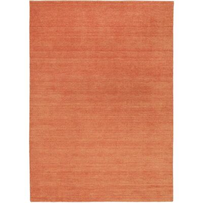 MYFLAIR MÖBEL & ACCESSOIRES Isra Wollteppich - Rechteckiger Teppich für Wohnzimmer MYFLAIR MÖBEL & ACCESSOIRES Isra Wollteppich - Rechteckiger Teppich für Wohnzimmer