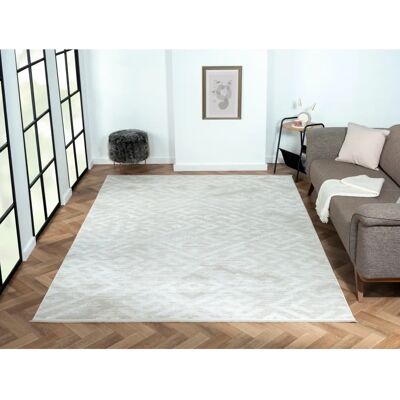 My Flair My Life - Retro Muster Teppich 200x290cm My Flair My Life - Retro Muster Teppich 200x290cm