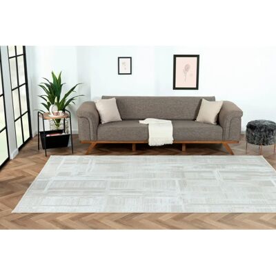 My Favorite Beigefarbener Teppich - Rechteckig, 200x290cm, 10mm, Maschinell Gewebt - Teppich My Favorite Beigefarbener Teppich - Rechteckig, 200x290cm, 10mm, Maschinell Gewebt - Teppich