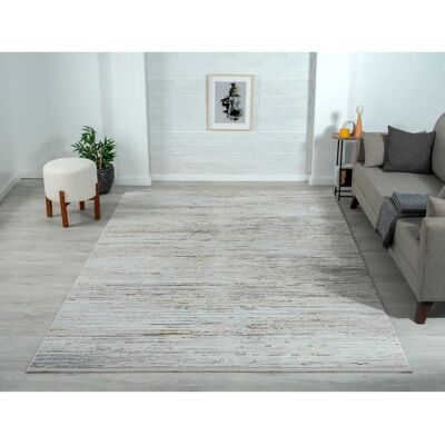 My Flair My Passion Teppich - Beige 200x290cm, 10mm, Polyester My Flair My Passion Teppich - Beige 200x290cm, 10mm, Polyester