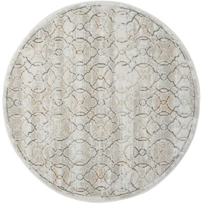MYFLAIR MÖBEL & ACCESSOIRES "My Floor" Teppich rund - Teppich MYFLAIR MÖBEL & ACCESSOIRES "My Floor" Teppich rund - Teppich