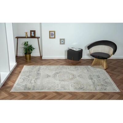 My Flair My Kazak - Langlebiger Polyester-Teppich - 160x230 cm My Flair My Kazak - Langlebiger Polyester-Teppich - 160x230 cm
