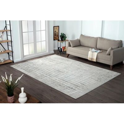 My Flair My Soul Teppich - Skandi-Design, langlebig Polyester My Flair My Soul Teppich - Skandi-Design, langlebig Polyester