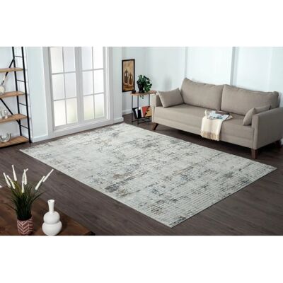 My Flair My Joy Beiger Teppich - Skandi-Design My Flair My Joy Beiger Teppich - Skandi-Design