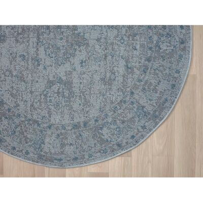 My Flair - My Heriz 3 - Ø 120 cm - 8 mm - Rug My Flair - My Heriz 3 - Ø 120 cm - 8 mm - Rug