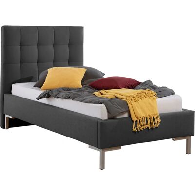 MAINTAL Bett - 100x200 Polyester - Made in Germany MAINTAL Bett - 100x200 Polyester - Made in Germany
