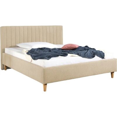 MAINTAL Friant Polsterbett - 180x200cm - Made in Germany MAINTAL Friant Polsterbett - 180x200cm - Made in Germany