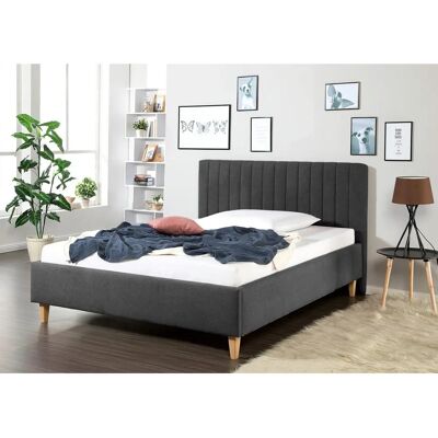 Maintal Friant Polsterbett - 100x200cm - Made in Germany Maintal Friant Polsterbett - 100x200cm - Made in Germany