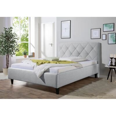 MAINTAL Rexburg Bett - Große Polyester - Deutschland MAINTAL Rexburg Bett - Große Polyester - Deutschland