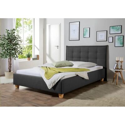 Maintal Retlaw Polsterbett - Bett Maintal Retlaw Polsterbett - Bett