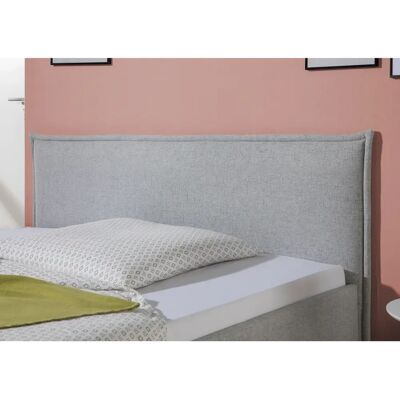 MAINTAL Gustine Bett - Polsterung - 160x200cm - Bettart MAINTAL Gustine Bett - Polsterung - 160x200cm - Bettart