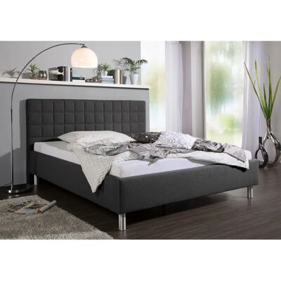 Maintal Eterna Polsterbett - 160x200cm - Made in Germany Maintal Eterna Polsterbett - 160x200cm - Made in Germany