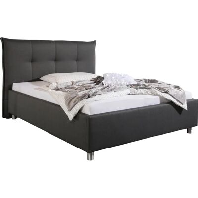 MAINTAL Portneuf Polsterbett - 100x200cm - Made in Germany MAINTAL Portneuf Polsterbett - 100x200cm - Made in Germany
