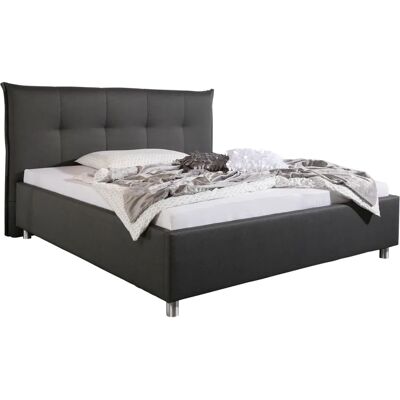 MAINTAL Portneuf Polsterbett - 160x200cm - Made in Germany MAINTAL Portneuf Polsterbett - 160x200cm - Made in Germany