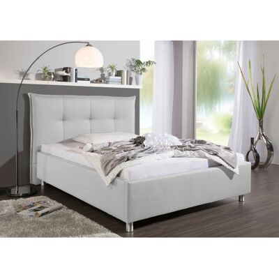 MAINTAL Portneuf Bett - 100x200cm - Polyester - Made in Germany MAINTAL Portneuf Bett - 100x200cm - Polyester - Made in Germany