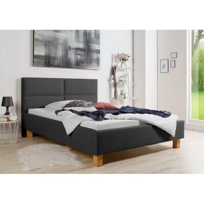 MAINTAL Derryville Polsterbett - 140x200cm - Made in Germany MAINTAL Derryville Polsterbett - 140x200cm - Made in Germany