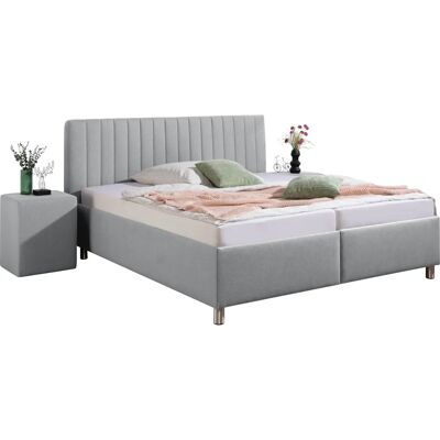MAINTAL Polsterbett mit Stauraum MAINTAL Polsterbett mit Stauraum