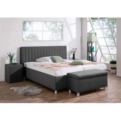 MAINTAL Polsterbett mit Stauraum - Polsterbett MAINTAL Polsterbett mit Stauraum - Polsterbett