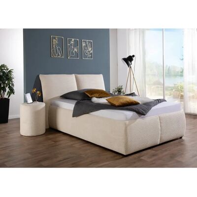 MAINTAL Wiesenbach Bett - Stauraum, Verstellbar, 168x222cm MAINTAL Wiesenbach Bett - Stauraum, Verstellbar, 168x222cm