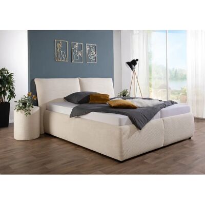 MAINTAL Wiesenbach Polsterbett mit Stauraum - Bett MAINTAL Wiesenbach Polsterbett mit Stauraum - Bett