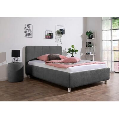 MAINTAL Wiesenblick Polsterbett mit Stauraum - Bett MAINTAL Wiesenblick Polsterbett mit Stauraum - Bett