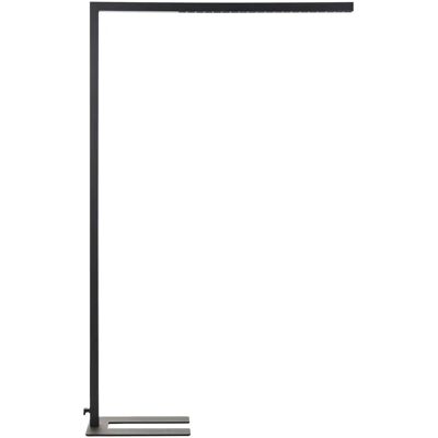 Lámpara de pie LED Beliani - MENSA - Toque, Sensor, Regulable - Luz Moderna Lámpara de pie LED Beliani - MENSA - Toque, Sensor, Regulable - Luz Moderna