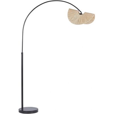 Beliani HERRON Luonnollinen maavalaisin - Maavalaisin Beliani HERRON Luonnollinen maavalaisin - Maavalaisin