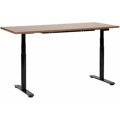 Beliani Sähköisesti Säädettävä Taso - Moderni Muotoilu - 160x72cm Beliani Sähköisesti Säädettävä Taso - Moderni Muotoilu - 160x72cm