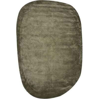 Beliani Viskosinen Ullamatto - Moderni Glam-tyyli 200x300cm Beliani Viskosinen Ullamatto - Moderni Glam-tyyli 200x300cm
