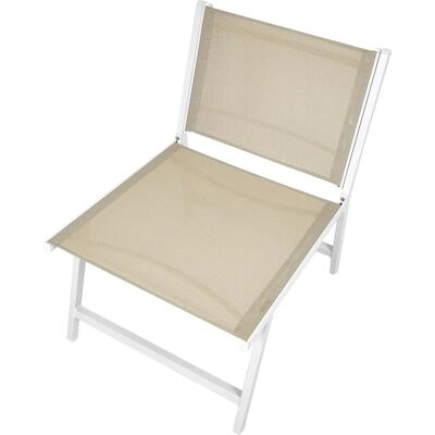Chaises de jardin Beliani Marceddi - Design moderne pour l'extérieur - Publicité Chaises de jardin Beliani Marceddi - Design moderne pour l'extérieur - Publicité